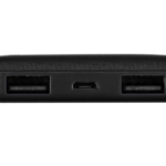 Power Bank 2Е 5000 мАч Black
