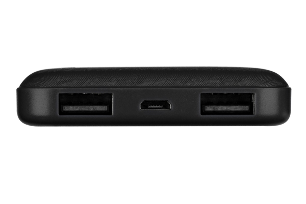 Power Bank 2Е 5000 мАг Black