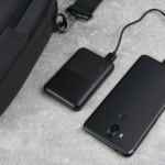 Power Bank 2Е 5000 мАч Black