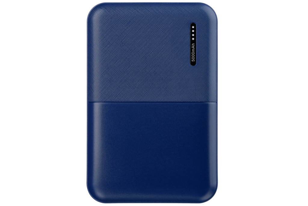 Power Bank 2Е 5000 мАг Blue