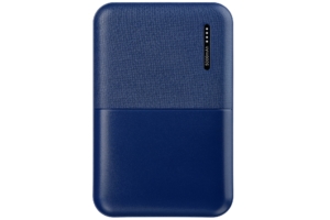 Power Bank 2Е 5000 мАг Blue