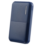 Power Bank 2Е 5000 mAh Blue