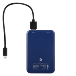 Power Bank 2Е 5000 мАг Blue