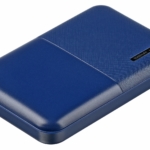 Power Bank 2Е 5000 mAh Blue