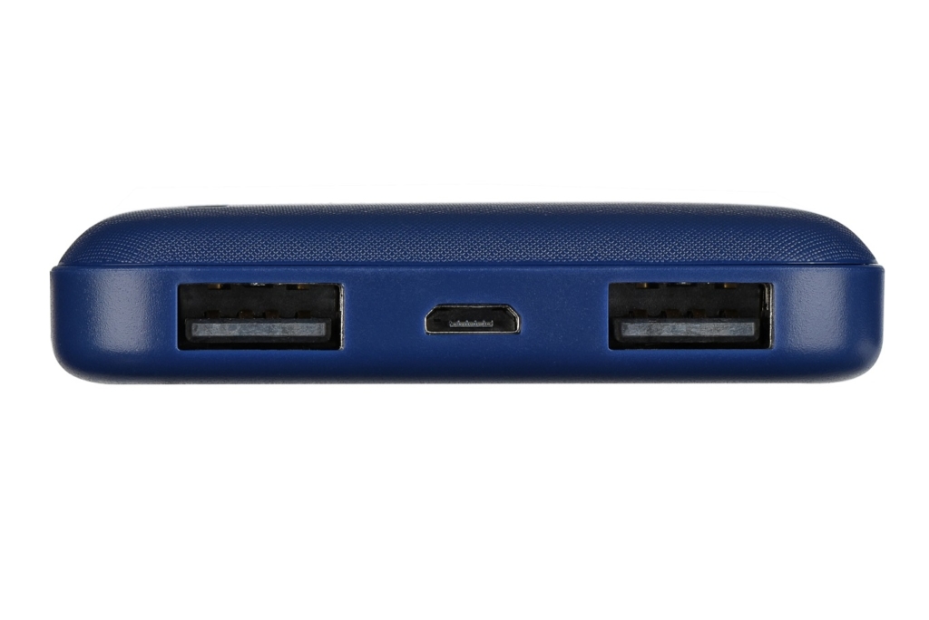Power Bank 2Е 5000 мАг Blue