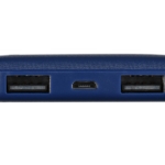 Power Bank 2Е 5000 mAh Blue