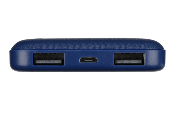 Power Bank 2Е 5000 mAh Blue