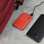 Power Bank 2Е 5000 мАч Red