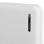 Power Bank 2Е 5000 мАг White
