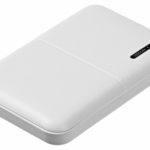 Power Bank 2Е 5000 мАг White