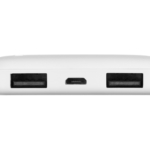 Power Bank 2Е 5000 мАч White