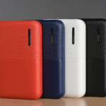 Power Bank 2Е 5000 мАч Black