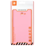 Чехол 2E Basic для Samsung Galaxy J4 Plus 2018 (J415), Soft touch, Pink