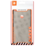 Чехол 2E Basic для Huawei P Smart, Crystal, Black