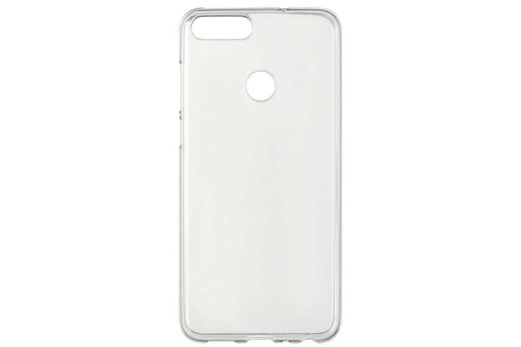 2E Basic, Crystal для Huawei P Smart+[Transparent (2E-H-PSP-18-NKCR-TR)]