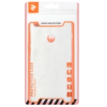 2E Basic Case for Huawei P Smart, Crystal, Transparent