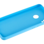Чехол 2E Basic для Huawei P Smart+, Soft touch, Blue