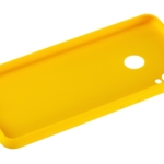 Чехол 2E Basic для Huawei P Smart+, Soft touch, Mustard