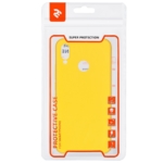Чехол 2E Basic для Huawei P Smart+, Soft touch, Mustard