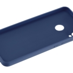 Чехол 2E Basic для Huawei P Smart+, Soft touch, Navy