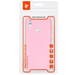 Чехол 2E Basic для Huawei P Smart+, Soft touch, Pink