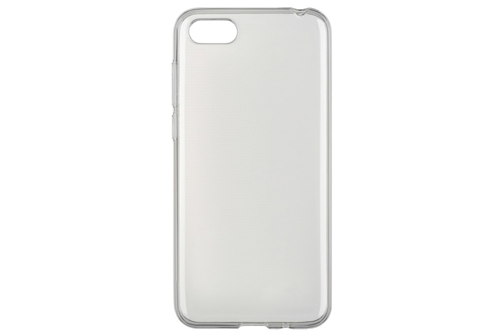 Чехол 2E Basic для Huawei Y5 2018, Crystal, Transparent