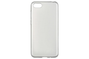 Чехол 2E Basic для Huawei Y5 2018, Crystal, Transparent