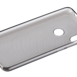 Чехол 2E Basic для Xiaomi Redmi Note 6 Pro, Crystal, Black