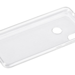 Чехол 2E Basic для Xiaomi Redmi Note 6 Pro, Crystal, Transparent