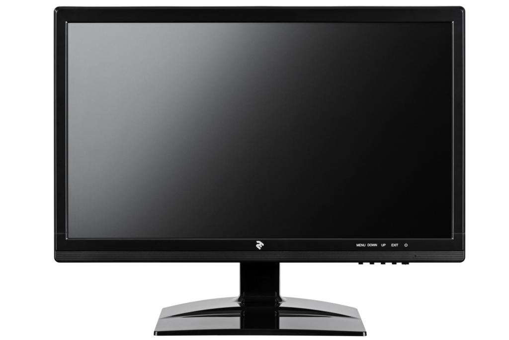 Monitor 2E A1919B Black