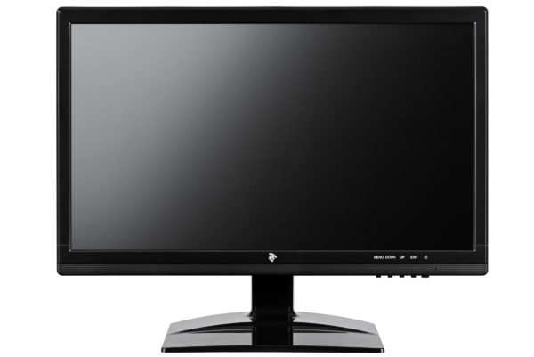 Монитор 2E A1919B Black