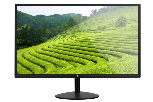 Монітор 2E C2219B Black