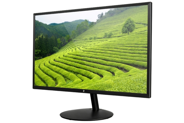 Монітор 2E C2219B Black