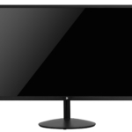 Монітор 2E C2219B Black