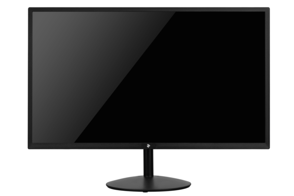 Монітор 2E C2219B Black