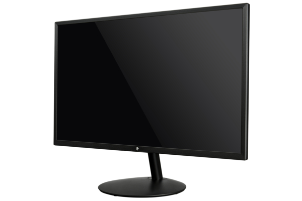 Монітор 2E C2219B Black