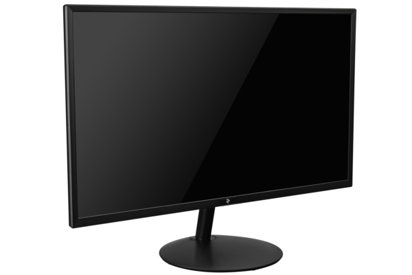 Монітор 2E C2219B Black