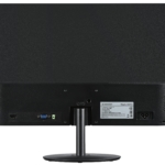 Монітор 2E C2219B Black