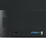 Монітор 2E C2219B Black