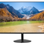 Монітор 2E C2419B Black