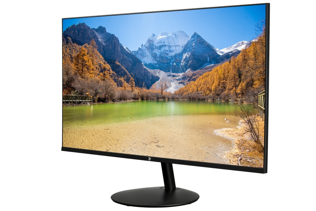 Monitor 2E C2419B Black