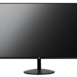 Monitor 2E C2419B Black