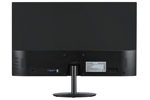 Monitor 2E C2419B Black