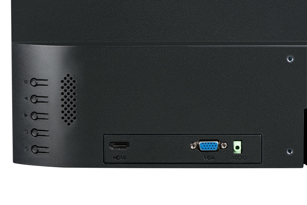 Monitor 2E C2419B Black