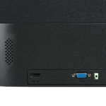 Monitor 2E C2419B Black