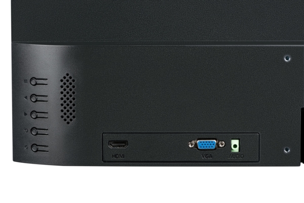 Monitor 2E C2419B Black