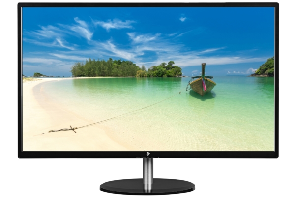 Монітор 2E F2719B Black