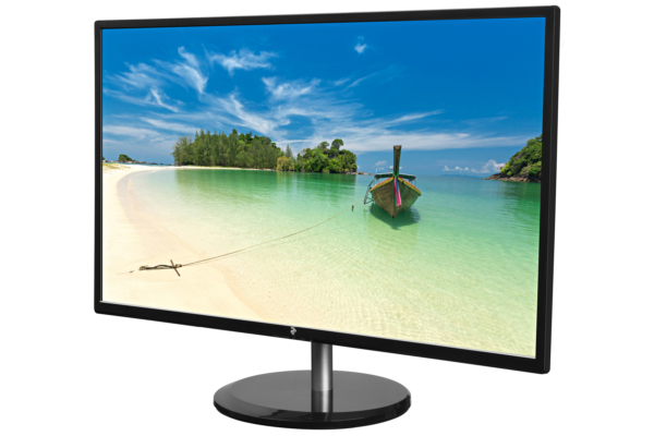 Monitor 2E F2719B Black