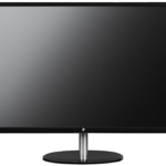 Monitor 2E F2719B Black