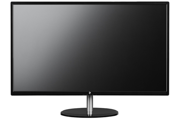 Monitor 2E F2719B Black